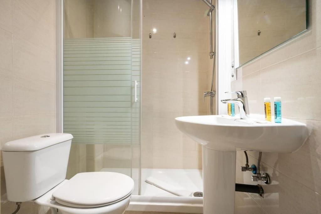 Studio Located In Puerta De Alcala - 2 Madrid Extérieur photo